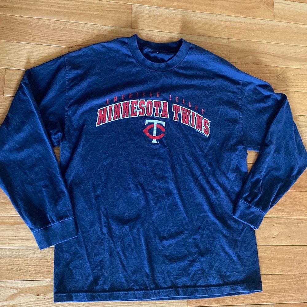 Minnesota Twins Shirt